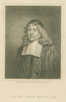 Rev. John Owen