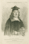 Rev. John Owen