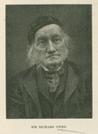 Sir Richard Owen.
