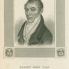 Robert Owen, Esq.