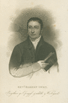 Rev. Robert Owen.
