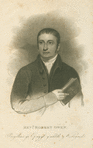 Rev. Robert Owen.