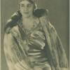 Ruth Bryan Owen.
