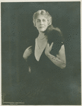 Ruth Bryan Owen.