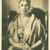 Ruth Bryan Owen.