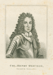 Col. Henry Oxburgh.