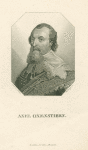 Axel Oxenstiern.