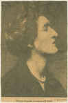 Margot Asquith, Countess of Oxford