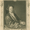 Edward, 2nd Earl of Oxford and Earl of Mortimer [1689-1741].