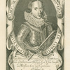 Henry de Veere, Earl of Oxford.