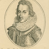 Henry de Veere, Earl of Oxford.