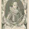Henry de Veere, Earl of Oxford.
