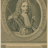 Robert Harley, 1st Earl of Oxford and Earl Mortimer [1661-1724].