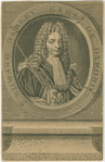 Robert Harley, 1st Earl of Oxford and Earl Mortimer [1661-1724].