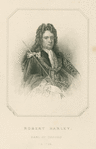 Robert Harley, 1st Earl of Oxford and Earl Mortimer [1661-1724].