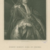 Robert Harley, 1st Earl of Oxford and Earl Mortimer [1661-1724].