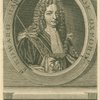 Robert Harley, 1st Earl of Oxford and Earl Mortimer [1661-1724].