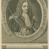 Robert Harley, 1st Earl of Oxford and Earl Mortimer [1661-1724].