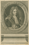 Robert Harley, 1st Earl of Oxford and Earl Mortimer [1661-1724].