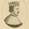 Robert de Vere, duke of Ireland, Marquess of Dublin, and 9th Earl of Oxford [1362-1392].