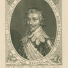 Robert de Vere, 19th Earl of Oxford [1575-1632].