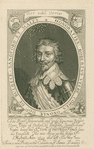 Robert de Vere, 19th Earl of Oxford [1575-1632].
