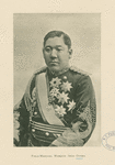 Field-Marshal Marquis Iwao Oyama