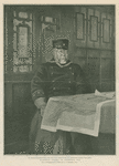 Marshal Oyama in fighting kit...