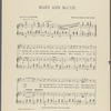Mary Ann McCue