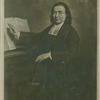 Rev. Samson Occum.