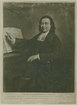 Rev. Samson Occum.