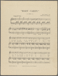 Mary Carey