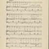 Moonlight serenade