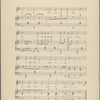 Moonlight serenade