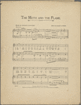 The moth and the flame