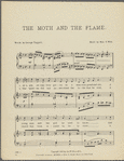 The moth and the flame