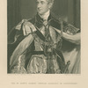 Lord Castlereagh. Robert Stewart, 2nd Marquess of Londonderry.