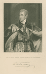 Lord Castlereagh. Robert Stewart, 2nd Marquess of Londonderry.