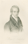 Lord Castlereagh. Robert Stewart, 2nd Marquess of Londonderry.