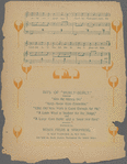 Mrs. Patrick Casey's swell pink tea