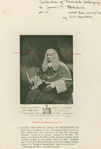 Kenyon, Lloyd Kenyon, Baron, 1732-1802.