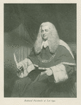 Kenyon, Lloyd Kenyon, Baron, 1732-1802.