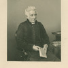 The Right Rev. John Lonsdale, bishop of Lichfield.