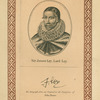 Sir James Ley.