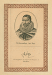 Sir James Ley.