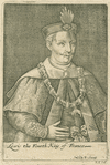 Louis IV, King of France.