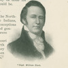 William Clark.