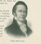 William Clark.