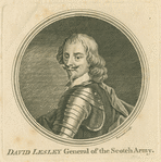 David Leslie, Lord Newark.