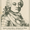 Joseph Maria Leopold von Daun, Fürst von Thiano.